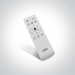 Molise 30W LED 35W FanW 2600lm 3K-4K-6K Ra80 230V IP20 weiß