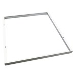 Montážní rámeček pro LED panely série LANO BL M600