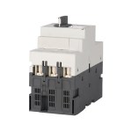Motorový spínač CUBICO, 3pólový, 20-25 A