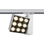 Motril L 36W 2880lm 3000K 38° Ra90 230V IP20 weiß