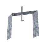 Mounting bracket for LinearProfile big