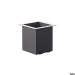 MOUNTING POT, for H-POL pathway and floor stand, anthracite