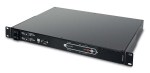 Multi Switch ATS 30A 2 vstupy 30A, 1-fáz, RS232, USB