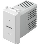 Multifunkční časový spínač, 16 A, 230 V AC, 1M, bílý
