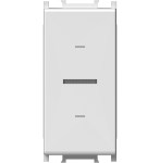 Multifunkční časový spínač, 16 A, 230 V AC, 1M, bílý