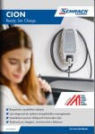 Nabíjecí stanice I-CHARGE-CION
