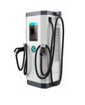 Nabíječka DC - Modular Fast Charger INVENTA 120 kW