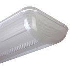 Náhradní kryt LINDA 2x36/54 /28W