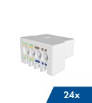 Náhradní oddělovač pro modul S-JACK a PerformanceLine - 24ks