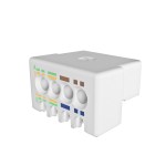 Náhradní oddělovač pro modul S-JACK a PerformanceLine - 24ks