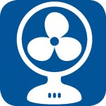 Náhradní ventilátor pro protipožární skříň E30