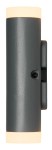 NAOS LED Large Up/Down 20W 1200lm 3000K IP54 antracit