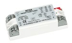 Napaječ pro LED max. 5W, 230V AC/DC, univerzální