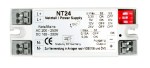 Napaječ pro LED max. 5W, 230V AC/DC, univerzální