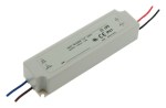 Napájecí zdroj 18W, 24V, IP67