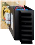Napájecí zdroj 1F, 230-400 V/24 V DC, 15 A