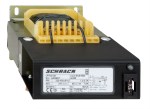 Napájecí zdroj 1F, 230-400 V/24 V DC, 8 A