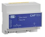 Napájecí zdroj 230 V/24 V DC, 1,3 A, se zpožďovacím členem