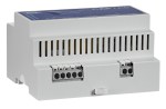 Napájecí zdroj 230 V/24 V DC, 1,3 A, se zpožďovacím členem