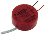 Napájecí zdroj 8W, 24V, IP20