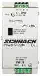 Napájecí zdroj spínaný 230 V/12 V DC, 5 A
