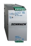 Napájecí zdroj spínaný 230 V/24 V DC, 4.5 A