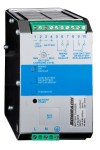 Napájecí zdroj spínaný s funkcí UPS 230 V/24 V DC, 5 A
