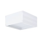 Nástěnné LED sv. L-155 bílá 4000K 'COLMENAR'