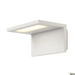Nástěnné svítidlo ANGOLUX WALL, bílé, 36 SMD LED, 3000K