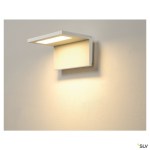 Nástěnné svítidlo ANGOLUX WALL, bílé, 36 SMD LED, 3000K