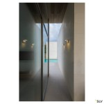 Nástěnné svítidlo ANGOLUX WALL, bílé, 36 SMD LED, 3000K