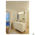Nástěnné svítidlo TRUKKO LED, 90 cm, 3 000 K