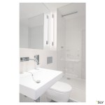 Nástěnné svítidlo TRUKKO LED, 90 cm, 3 000 K
