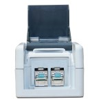 Nástěnný box IP44/IP20, neosazený