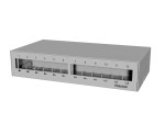 Nástěnný patchpanel - CP - pro 12 modulů PERFORMANCE/QUICK