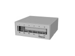 Nástěnný patchpanel - CP - pro 6 modull PERFORMANCE/QUICK