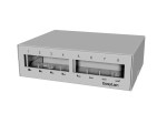 Nástěnný patchpanel - CP - pro 8 modulů PERFORMANCE/QUICK