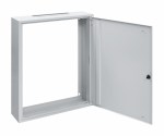 Nástěnný rám s dveřmi 3A-21