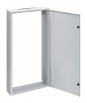 Nástěnný rám s dveřmi 3A-33