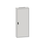 Nástěnný rám s dveřmi 3A-42 300 mm, zadní stěna,otočná klika
