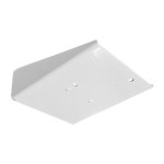 Nástěnný výložník pro ZERO LED