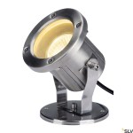 NAUTILUS, outdoor floodlight, QPAR51, max. 35W