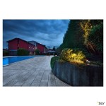 NAUTILUS, outdoor floodlight, QPAR51, max. 35W
