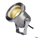NAUTILUS SPIKE, ušlechtilá ocel 316, IP55, 3000K
