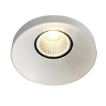 Nella LED 8W 560lm 3000K 60° 220-240V IP20 black
