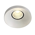 Nella LED 8W 560lm 3000K 60° 220-240V IP20 white