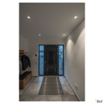 NEW TRIA kulaté, bílá, 1800-3000K, 7.2W