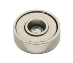 Nietmagnet 18x6mm