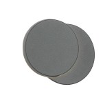 Niku LED Round 12W 600lm 3000K IP54 antracit