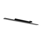 NISPEROS LED-3-PHASE-CL BLACK 3000K